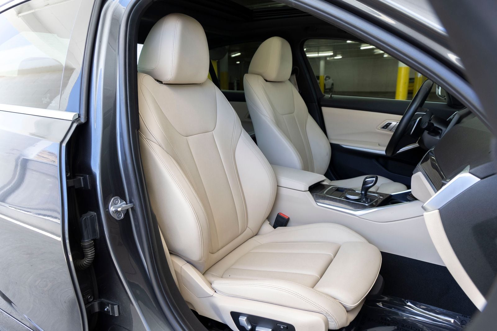 2020 BMW 330i 330i