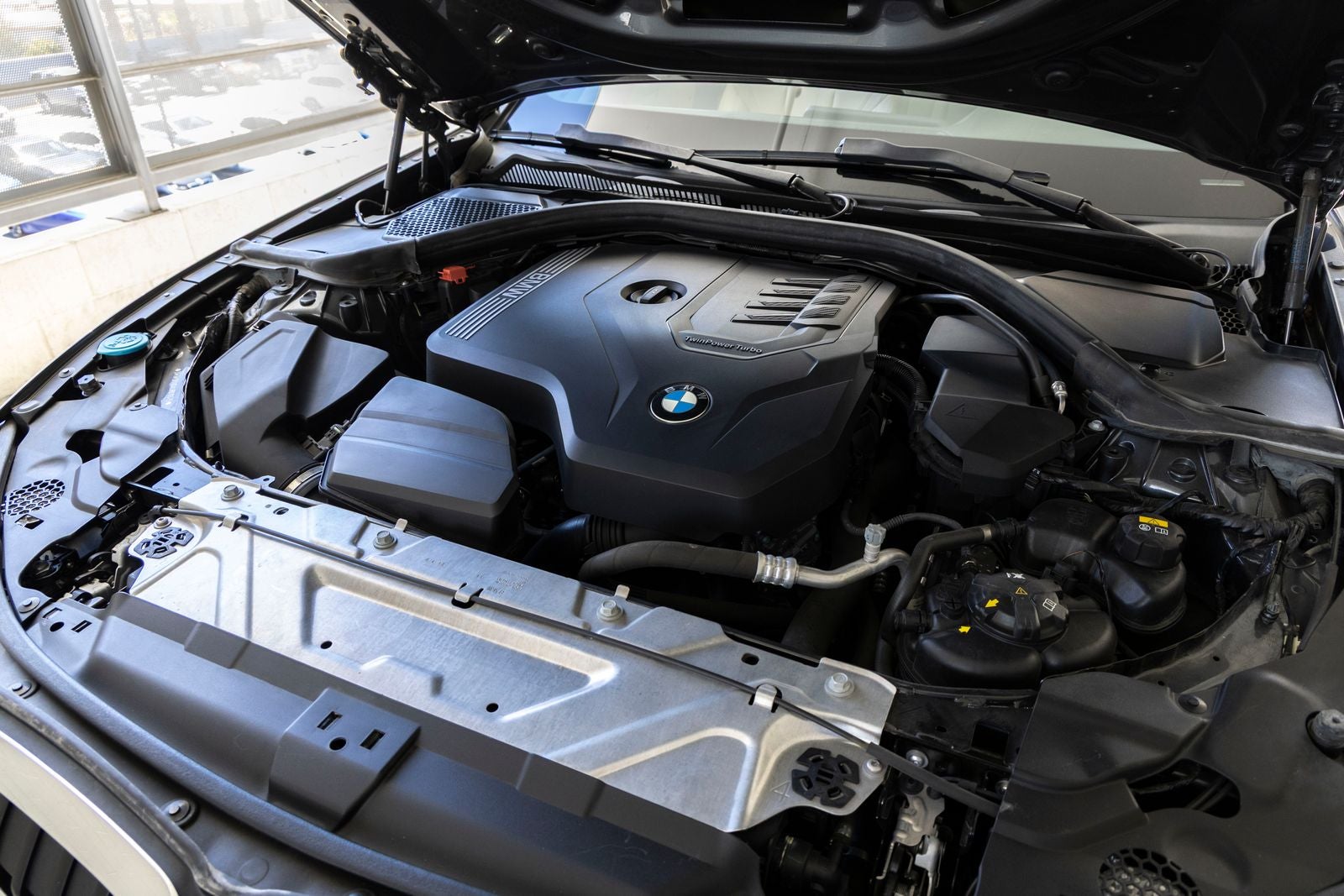 2020 BMW 330i 330i