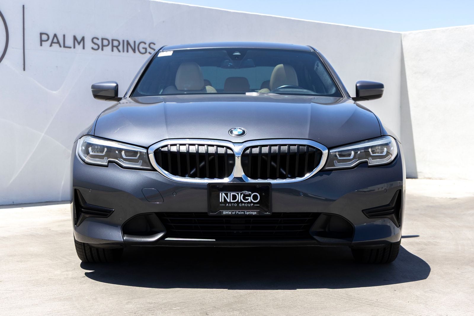 2020 BMW 330i 330i