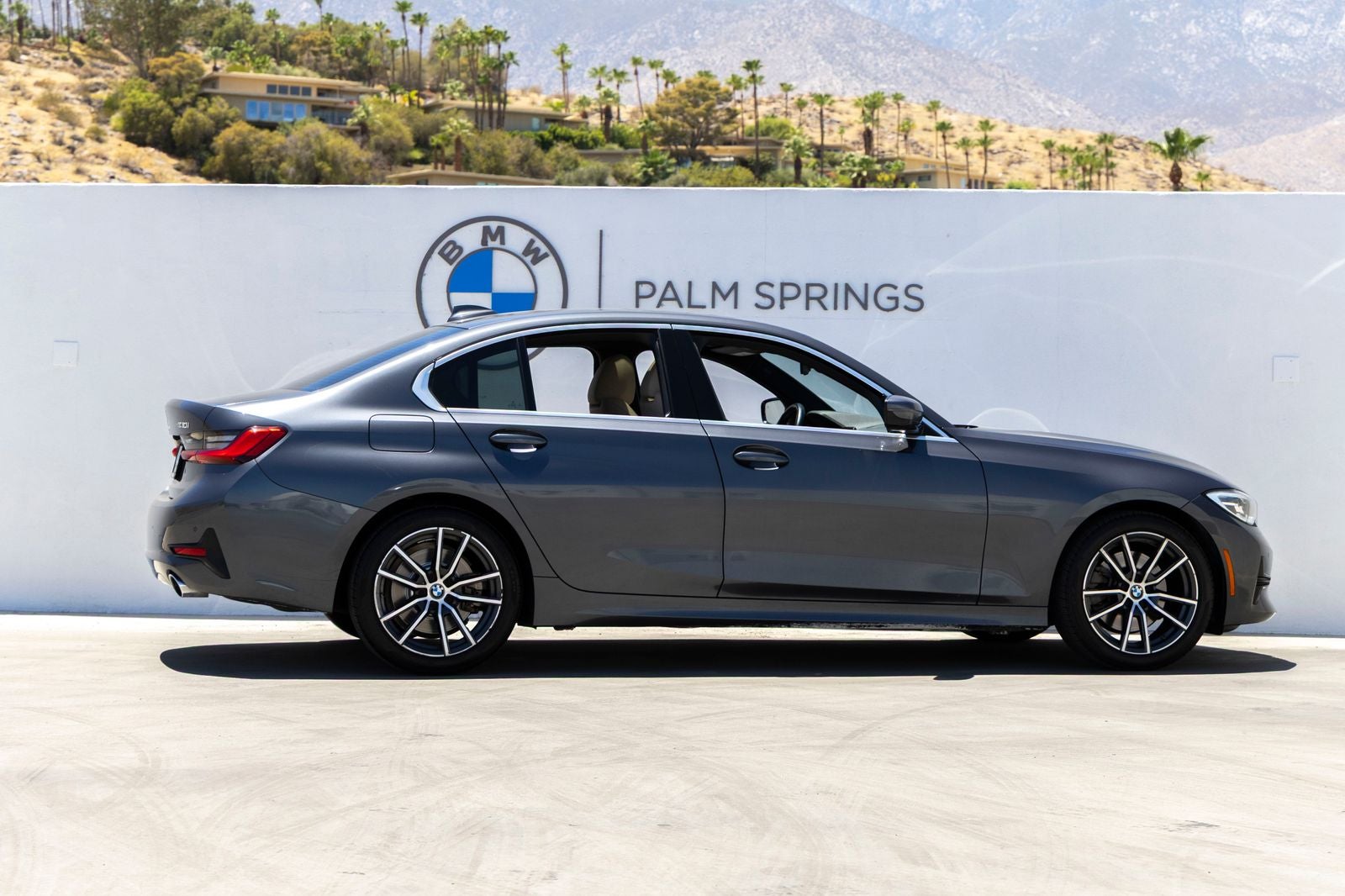 2020 BMW 330i 330i