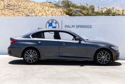 2020 BMW 330i 330i