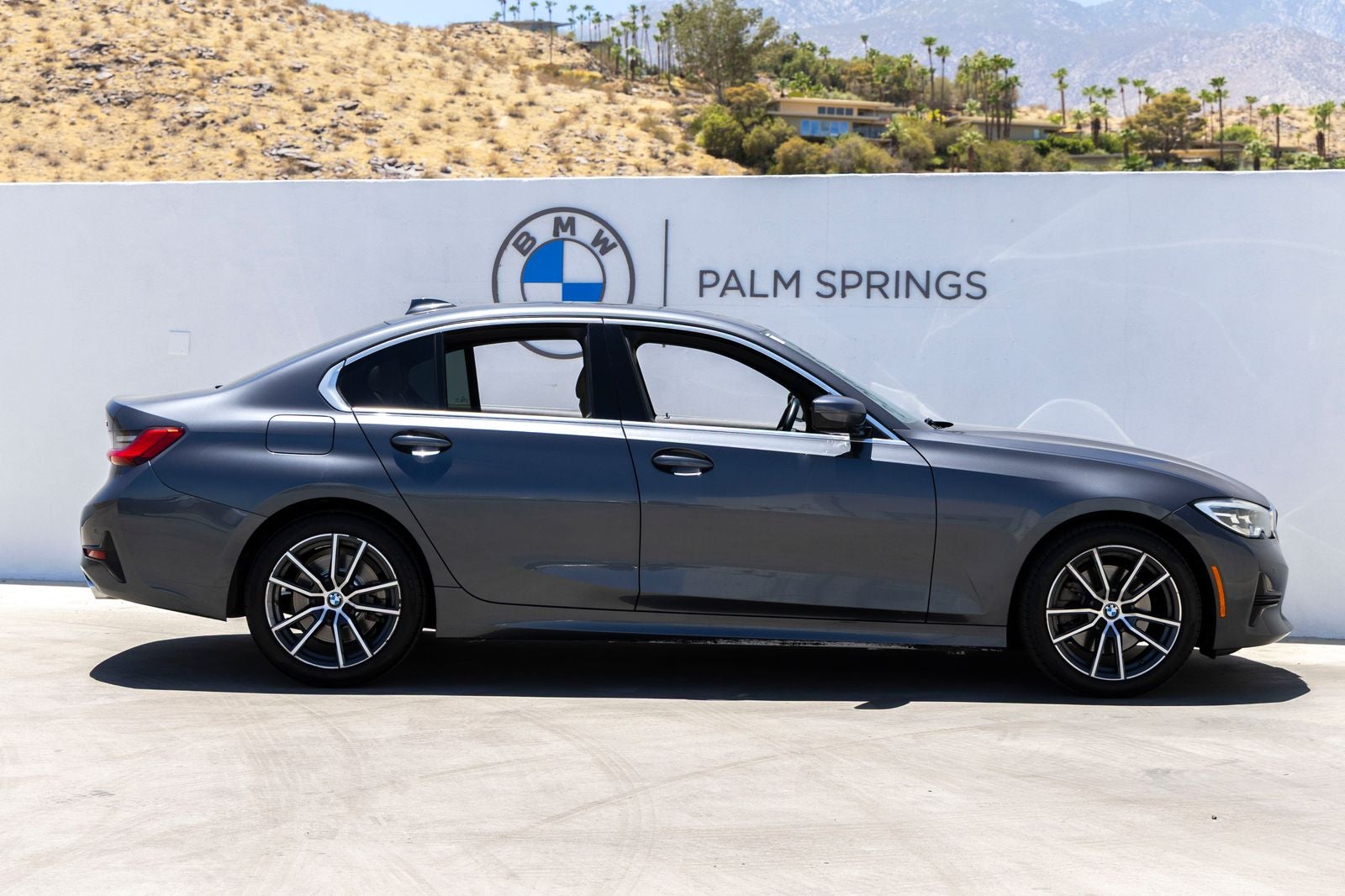 2020 BMW 330i 330i