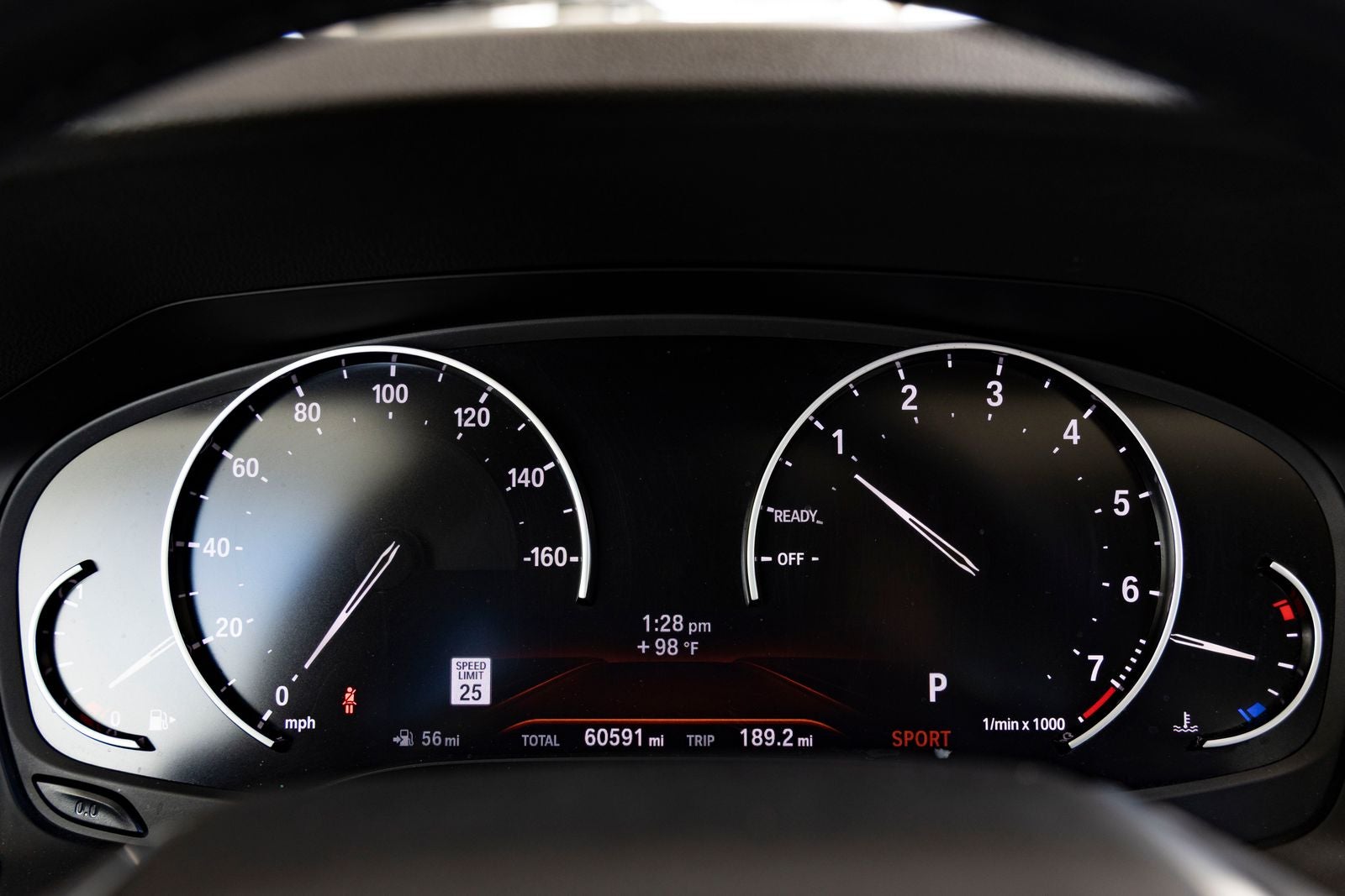 2020 BMW 330i 330i