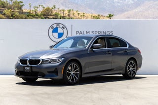 2020 BMW 3 Series 330i