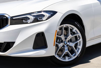 2026 BMW 330i 330i