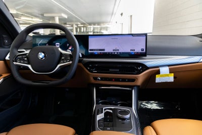 2026 BMW 330i 330i