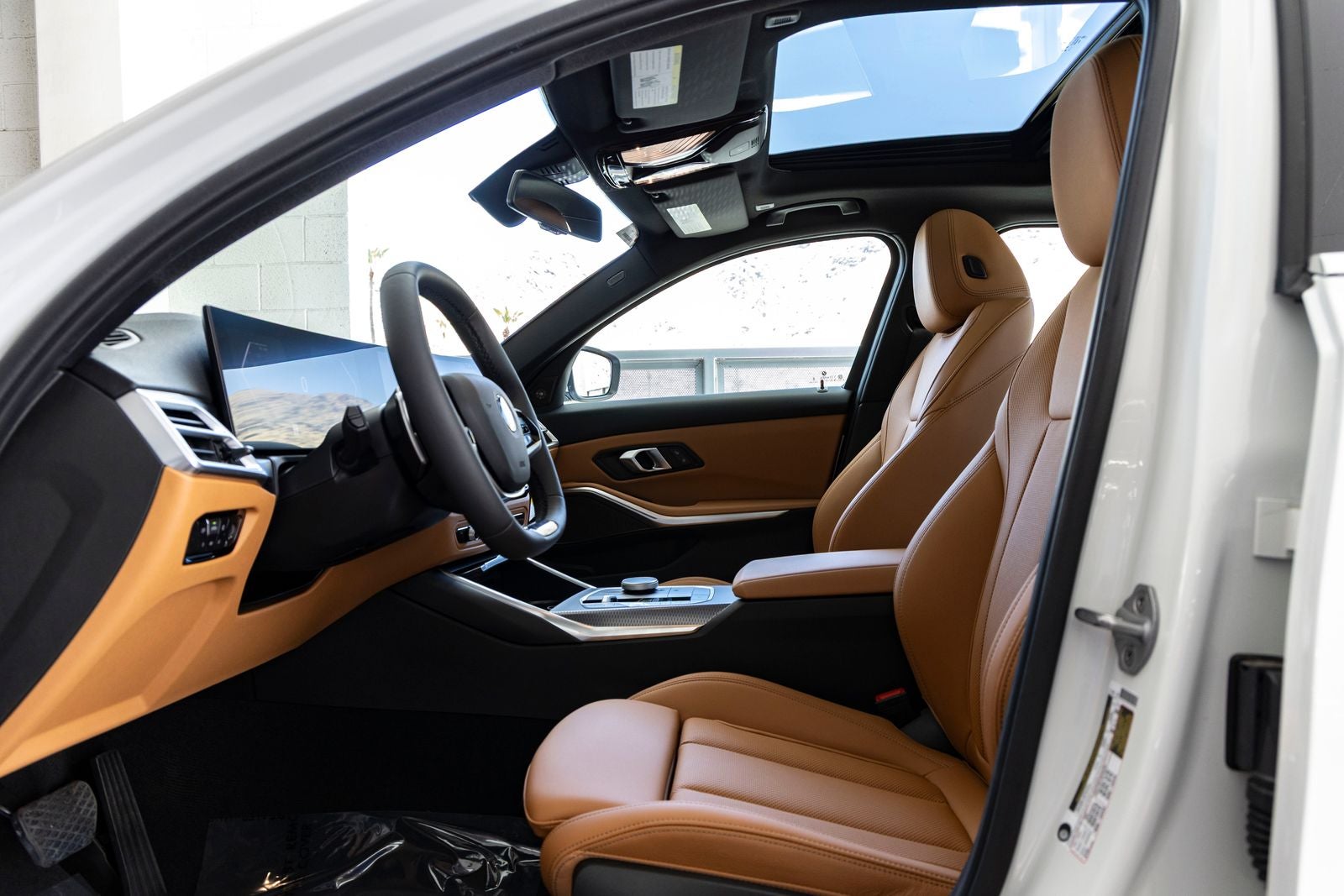 2026 BMW 330i 330i