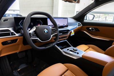 2026 BMW 330i 330i