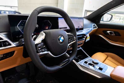 2026 BMW 330i 330i