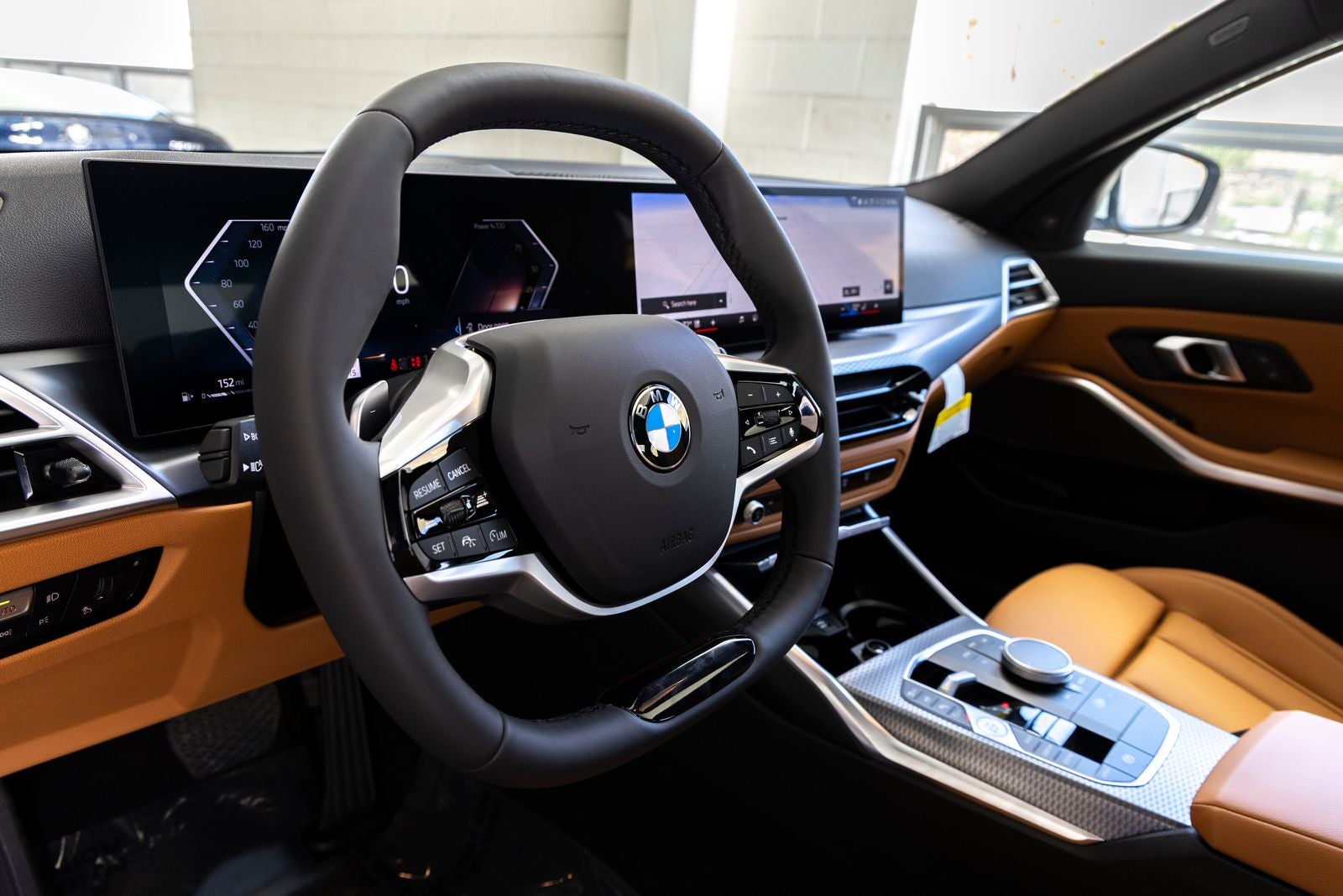 2026 BMW 330i 330i