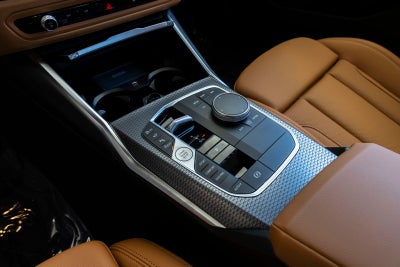 2026 BMW 330i 330i