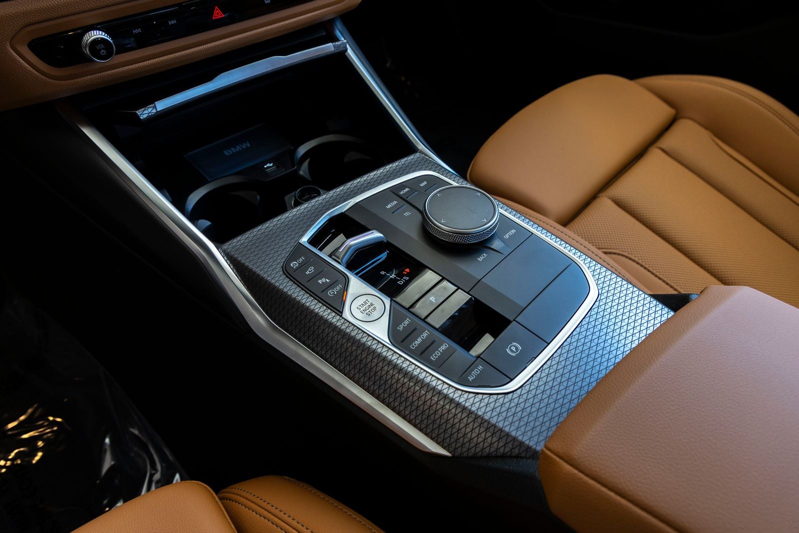 2026 BMW 330i 330i