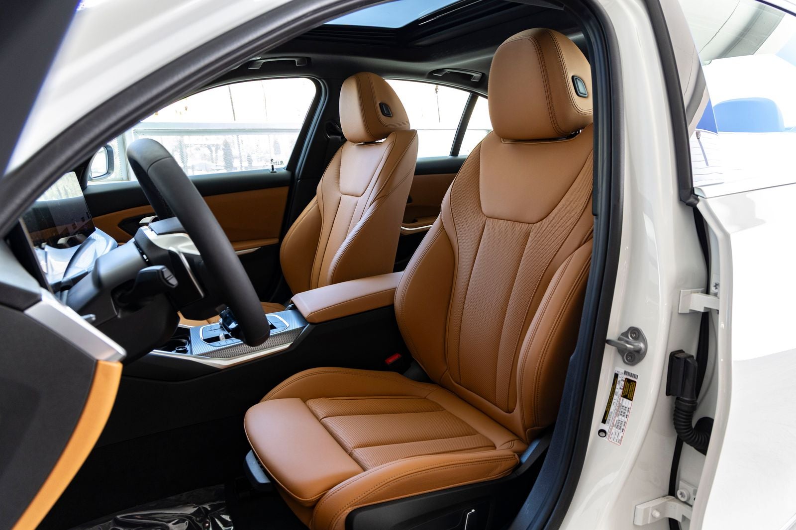 2026 BMW 330i 330i