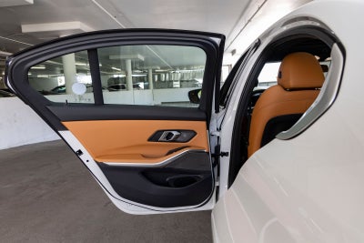 2026 BMW 330i 330i