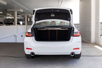 2026 BMW 330i 330i