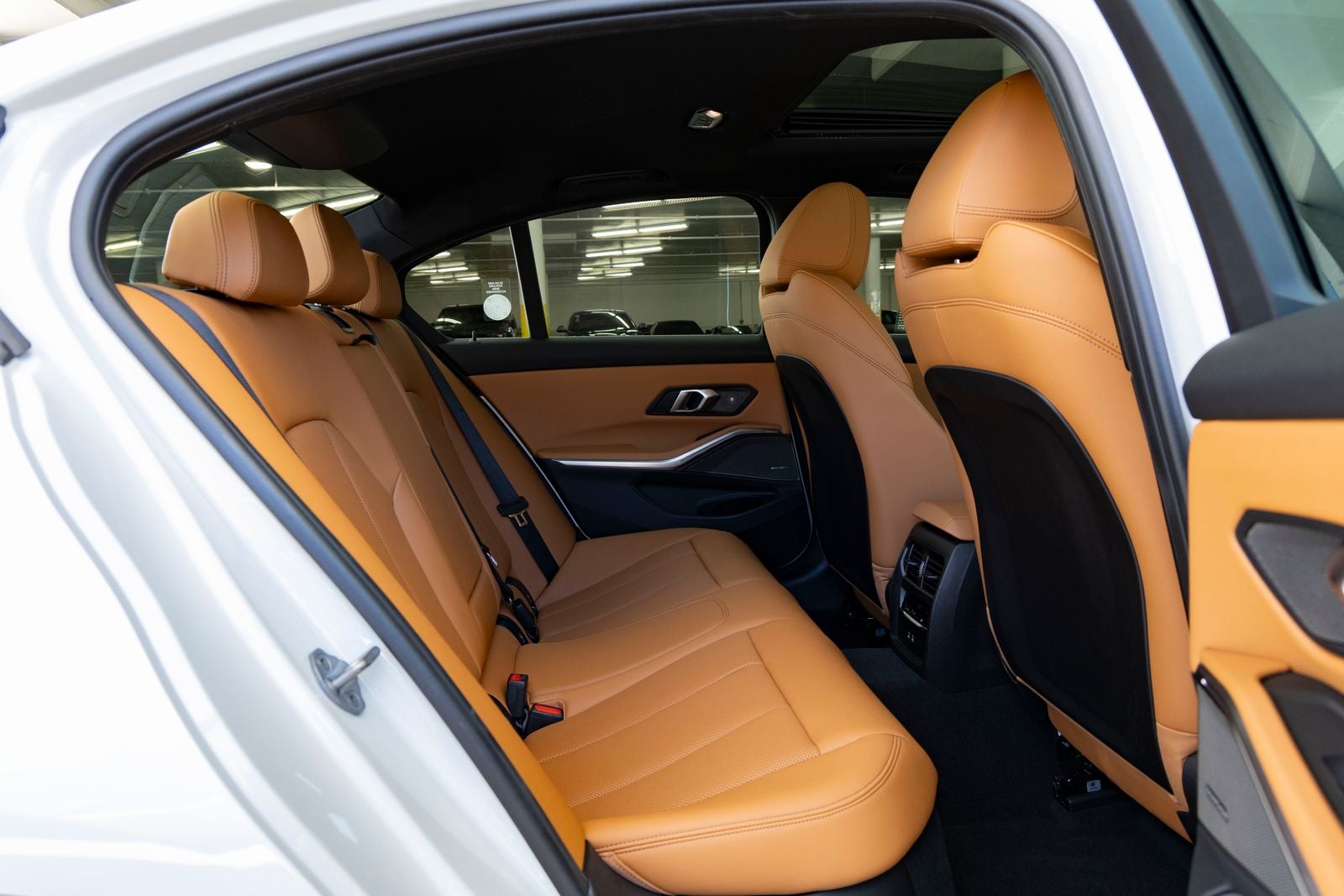2026 BMW 330i 330i