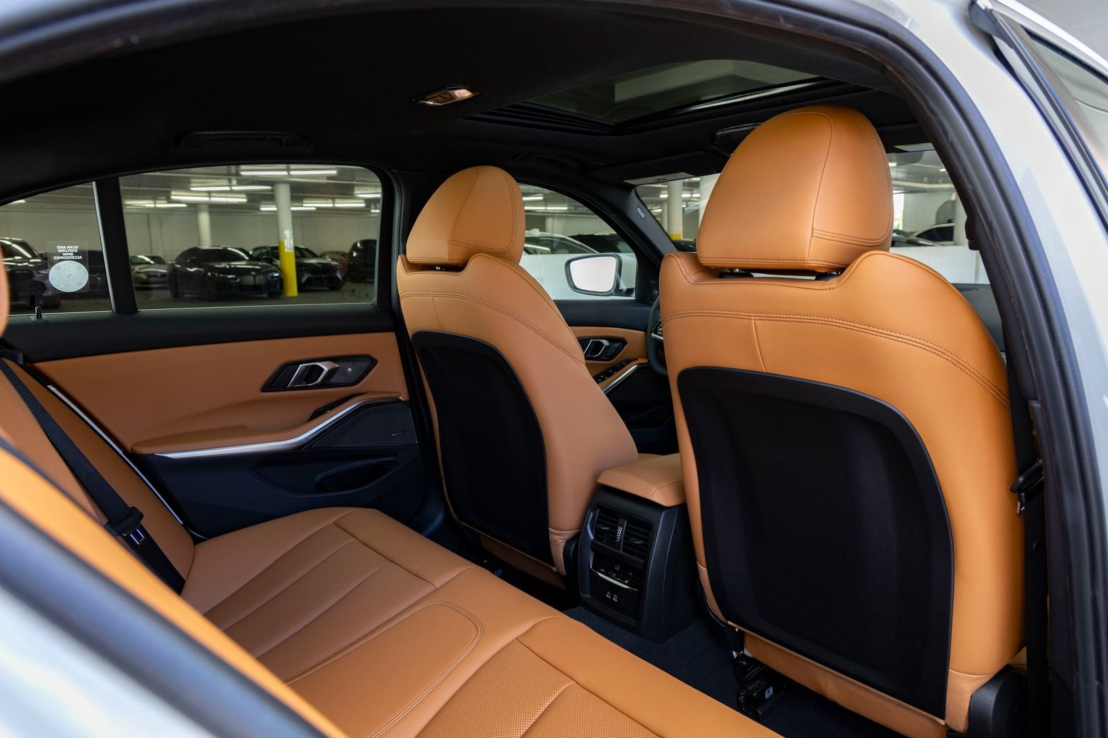 2026 BMW 330i 330i