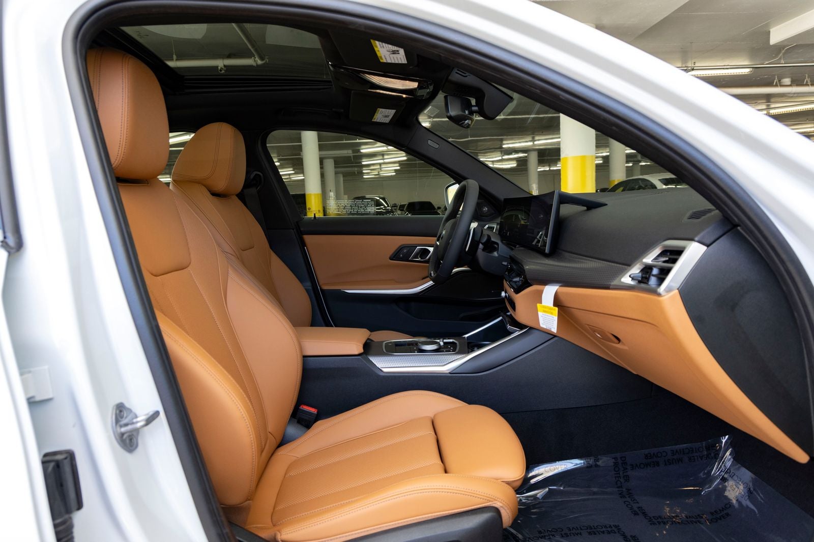 2026 BMW 330i 330i