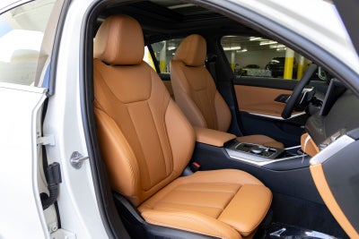 2026 BMW 330i 330i