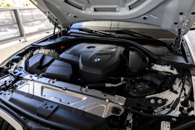 2026 BMW 330i 330i