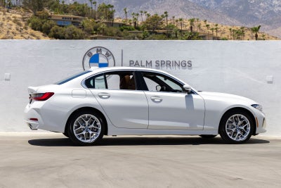 2026 BMW 330i 330i