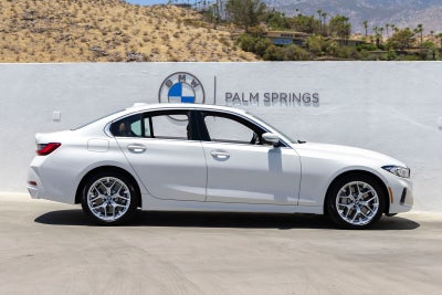 2026 BMW 330i 330i