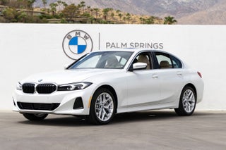 2026 BMW 330i 330i