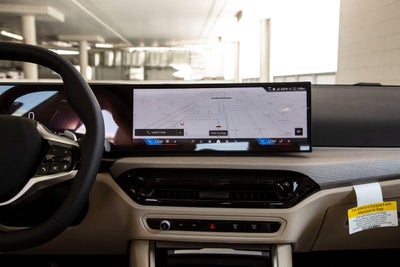 2026 BMW 330i 330i