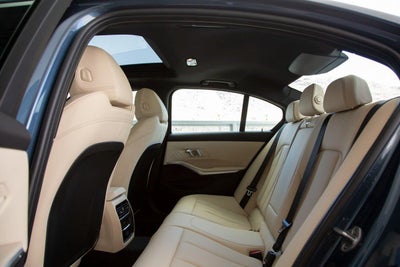 2026 BMW 330i 330i
