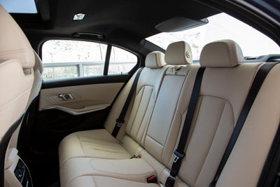 2026 BMW 330i 330i