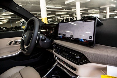 2026 BMW 330i 330i