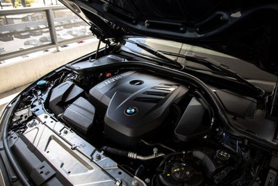 2026 BMW 330i 330i