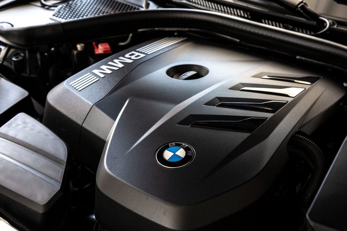 2026 BMW 330i 330i