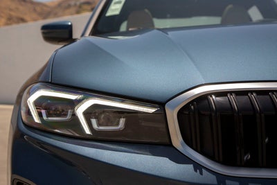 2026 BMW 330i 330i