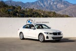 2026 BMW 330i 330i