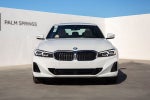 2026 BMW 330i 330i