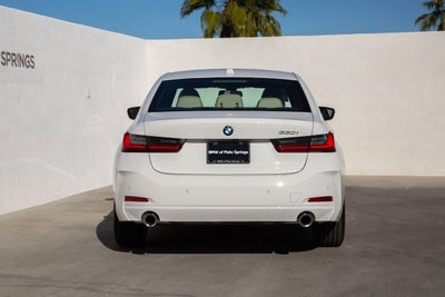 2026 BMW 330i 330i