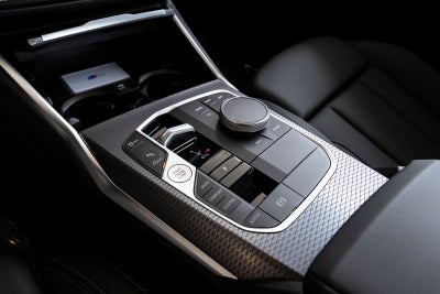 2026 BMW 330i 330i