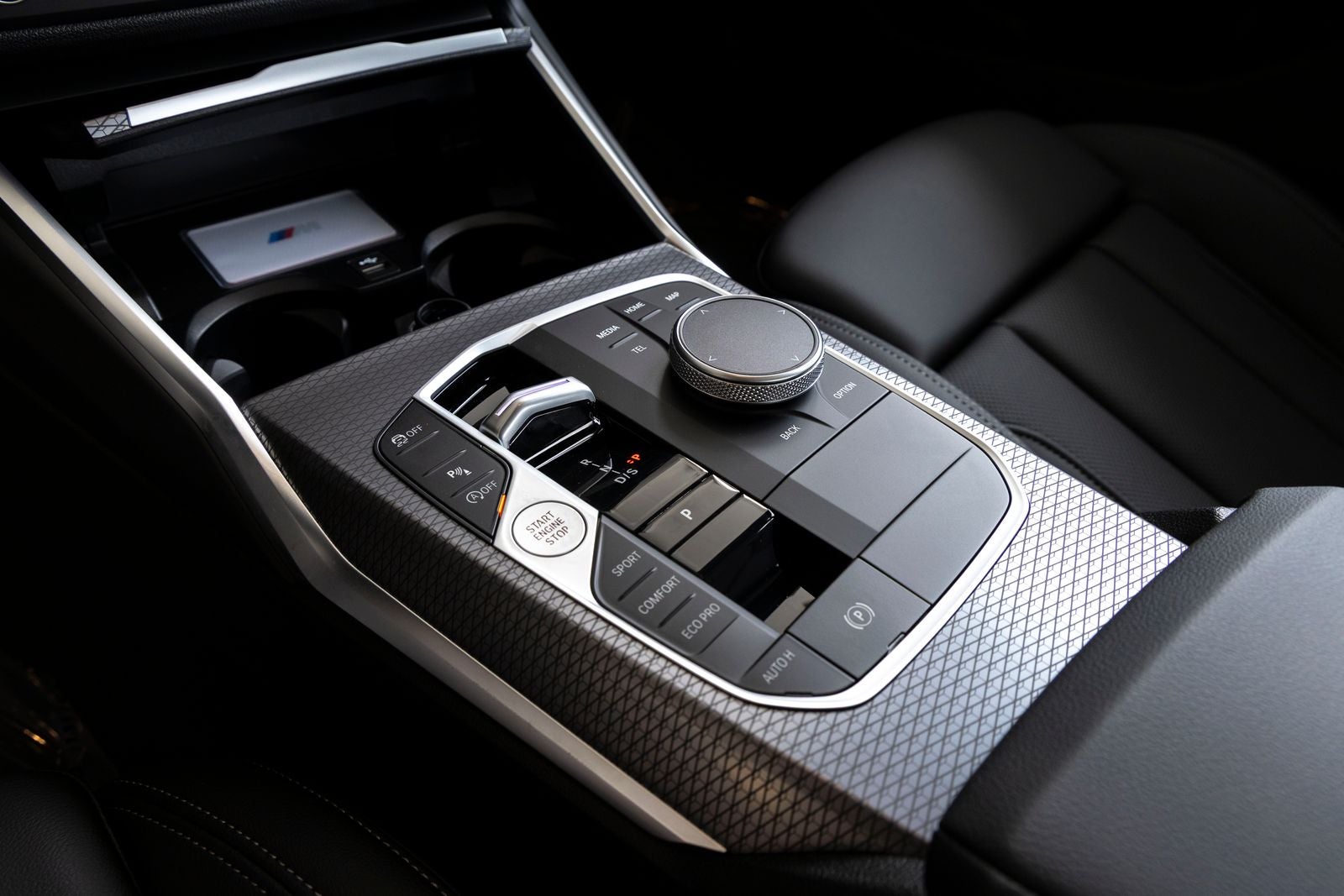 2026 BMW 330i 330i