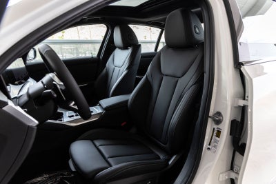 2026 BMW 330i 330i