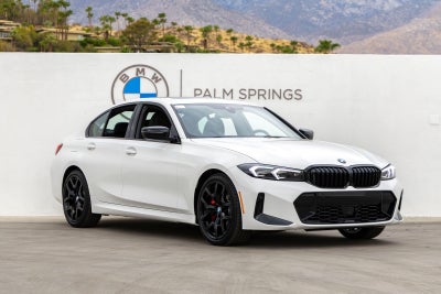 2026 BMW 330i 330i