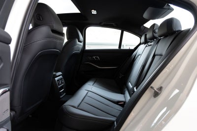 2026 BMW 330i 330i