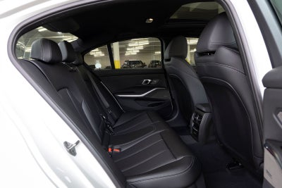 2026 BMW 330i 330i