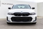 2026 BMW 330i 330i