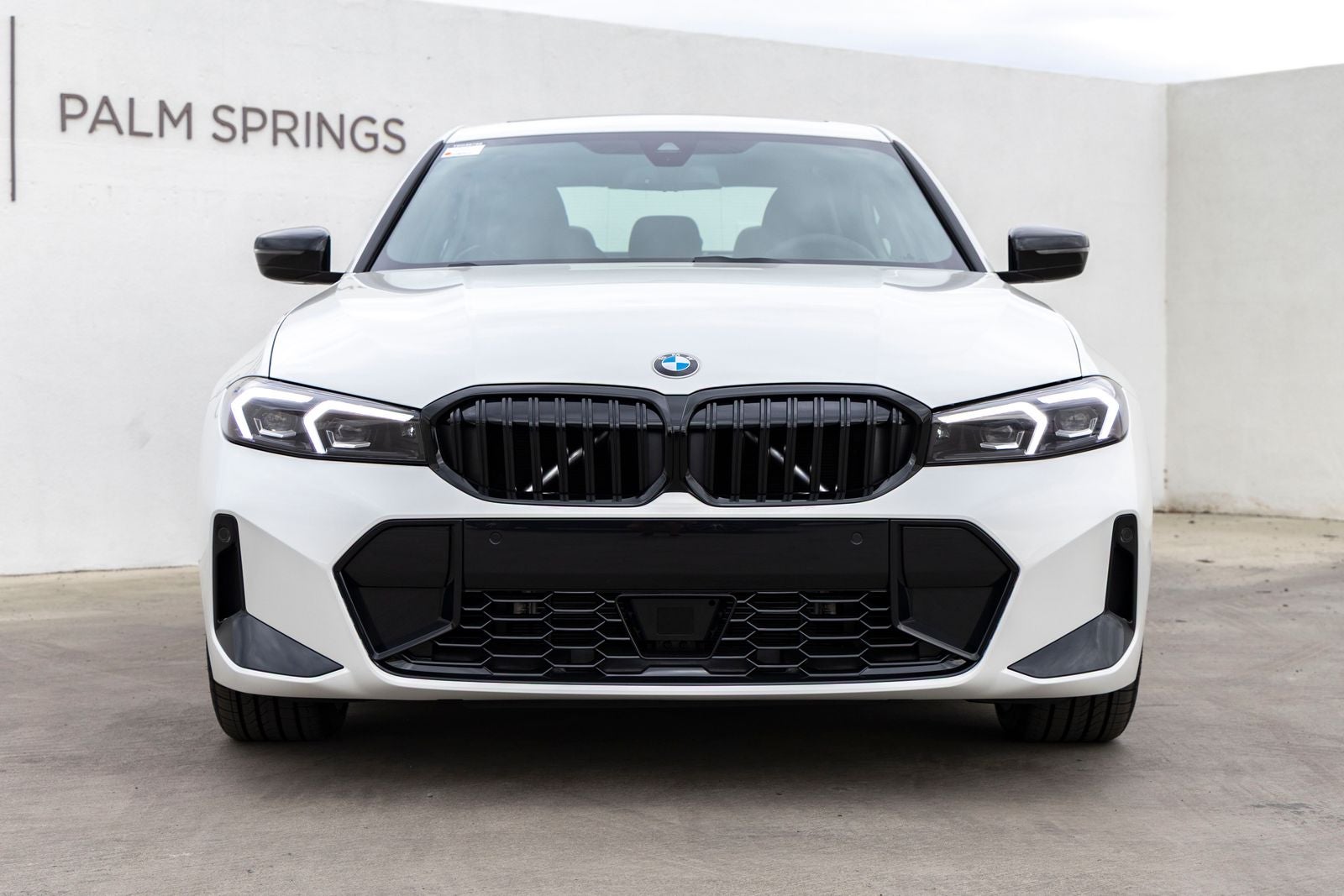 2026 BMW 330i 330i