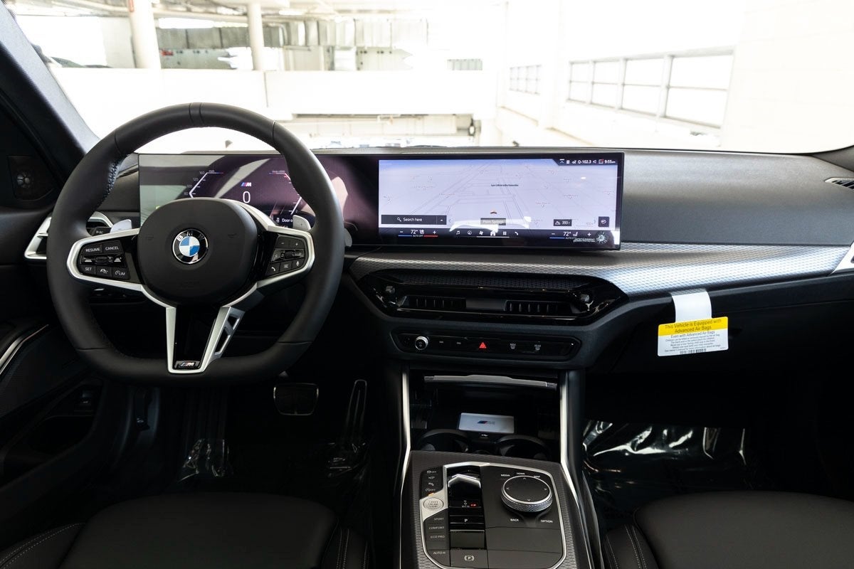 2026 BMW 330i 330i