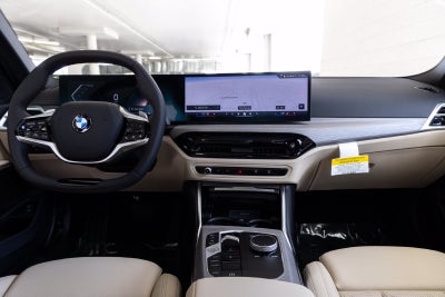 2026 BMW 3 Series 330i