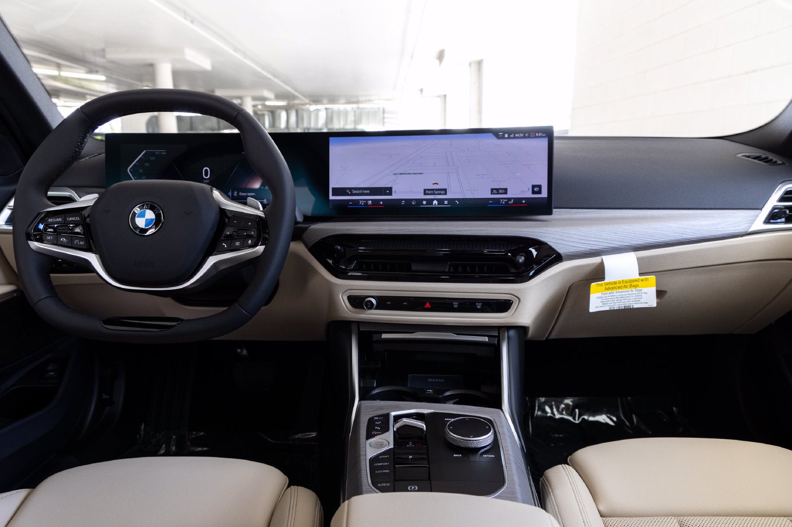 2026 BMW 3 Series 330i