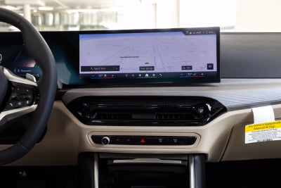 2026 BMW 3 Series 330i