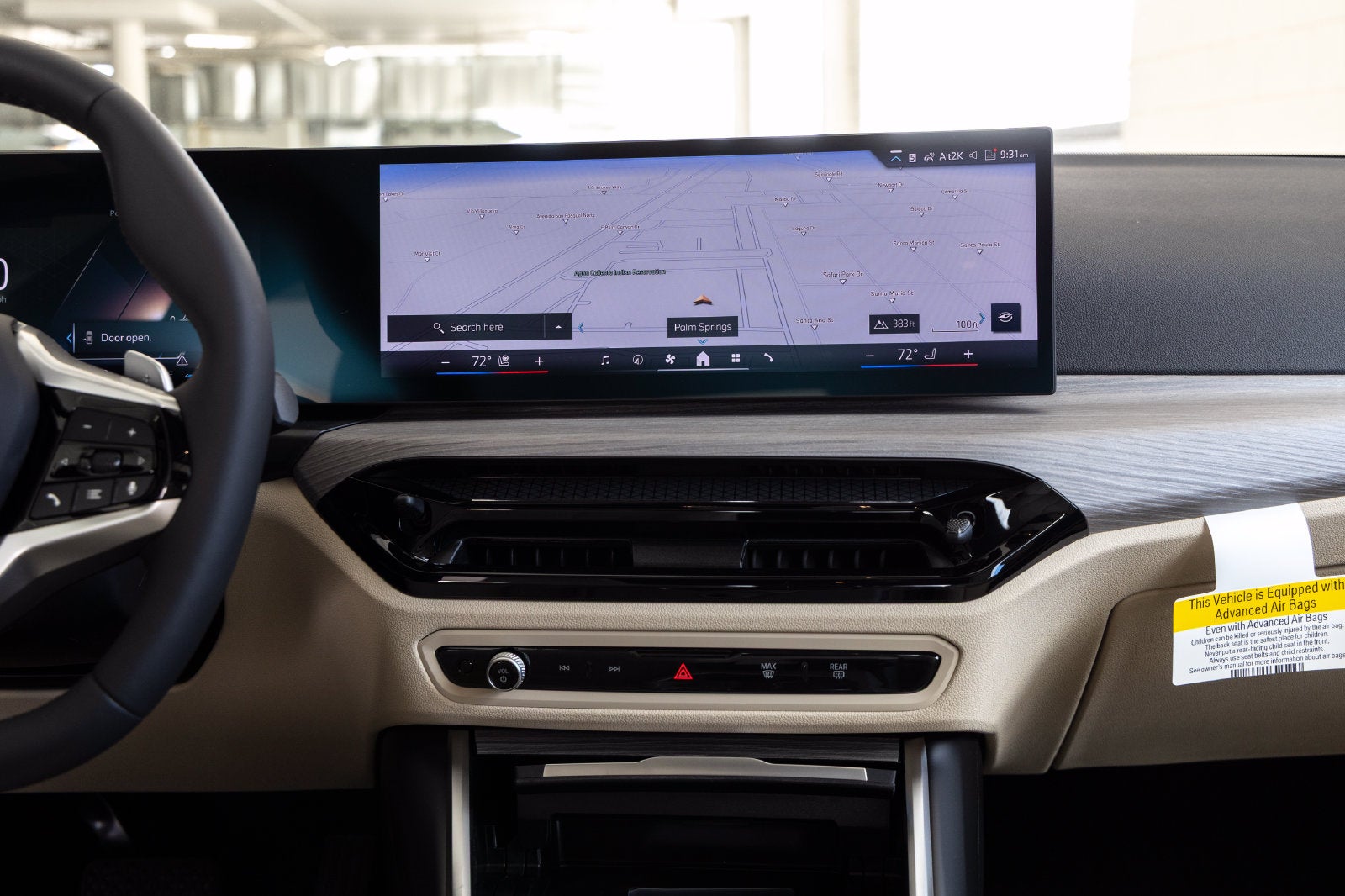 2026 BMW 3 Series 330i